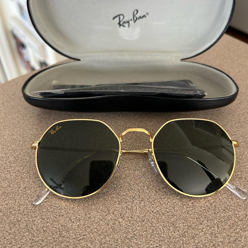Ray Ban sunglasses
